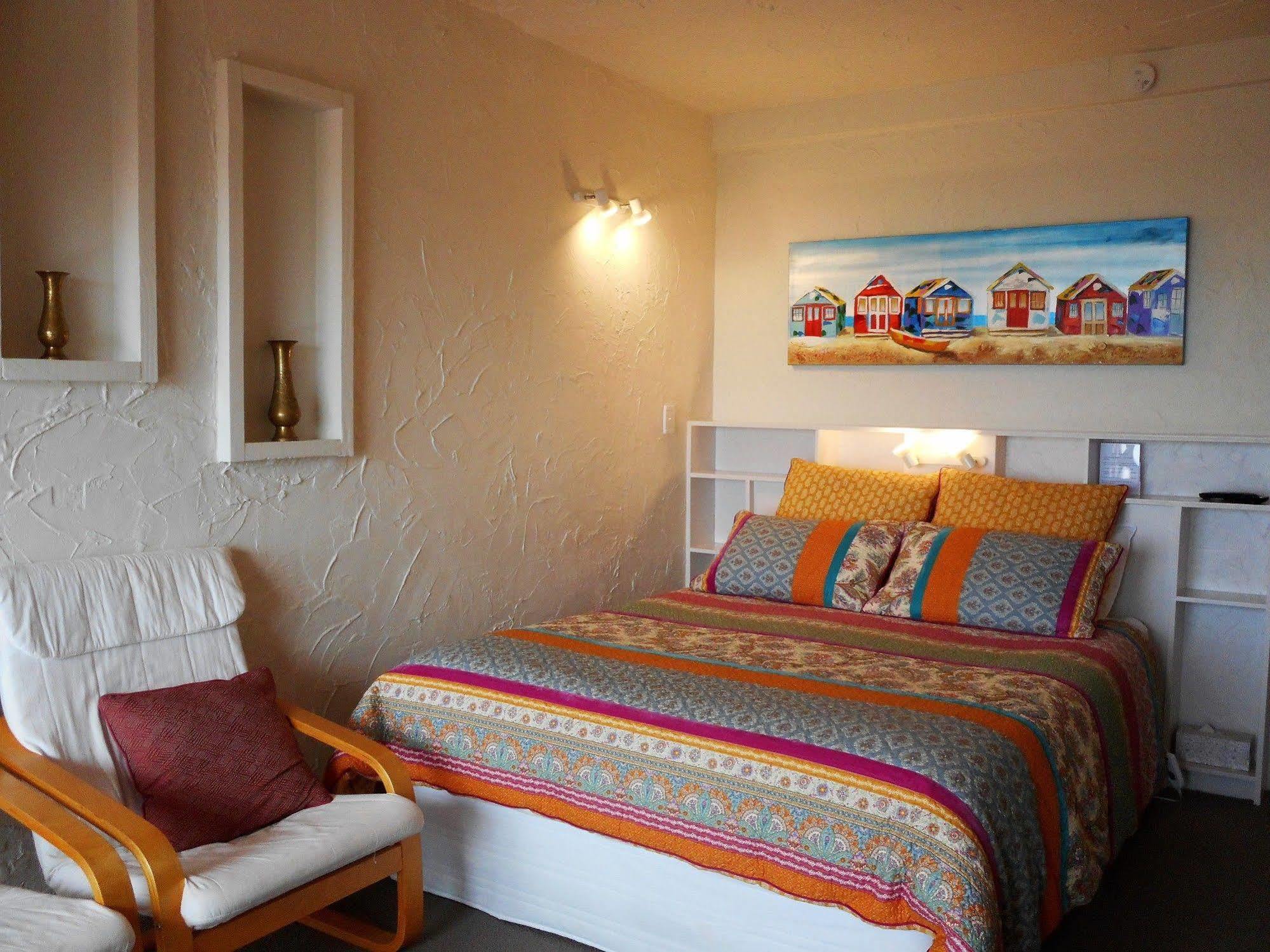 La Casa Lodge
