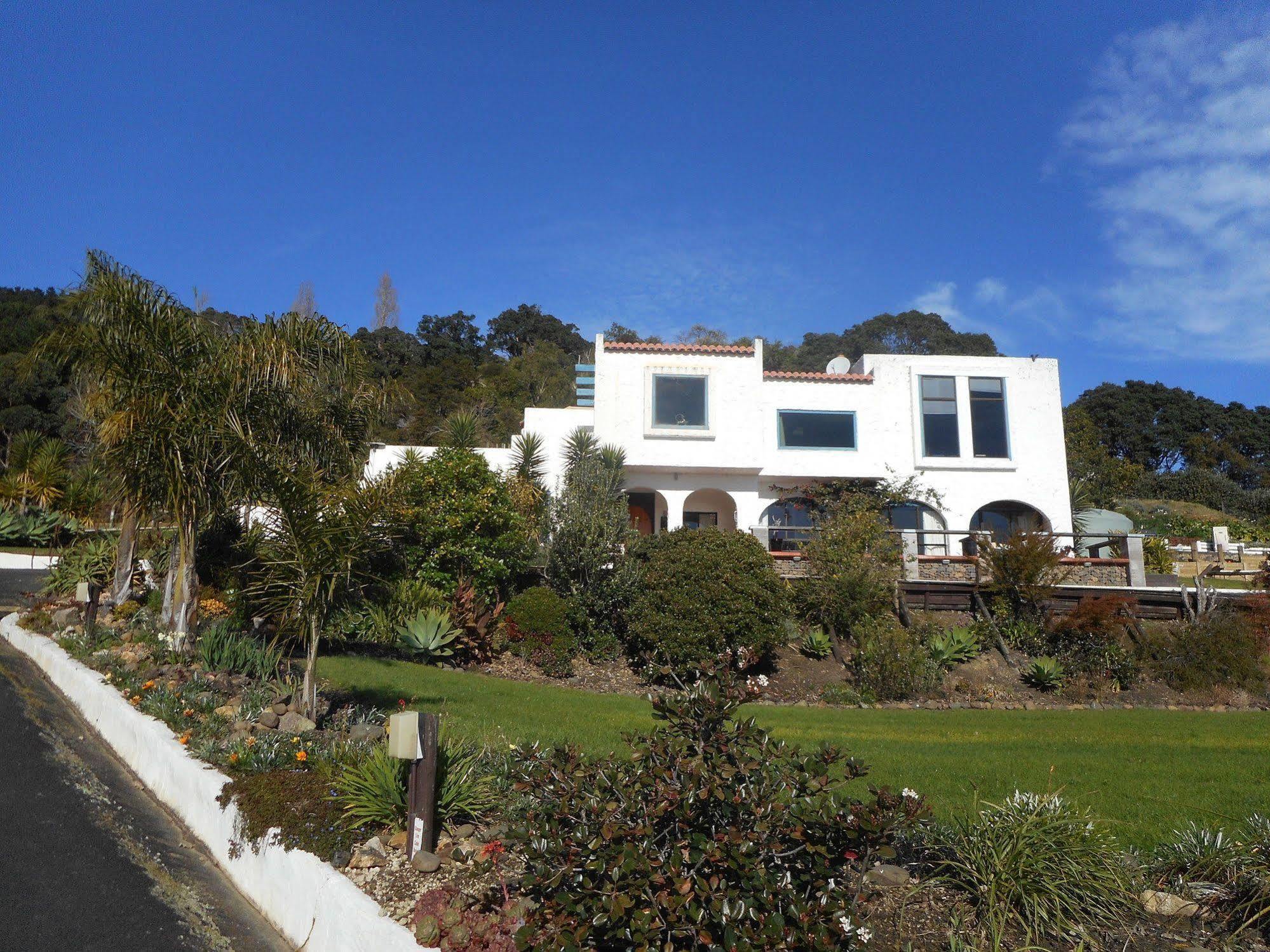 Lodge La Casa *