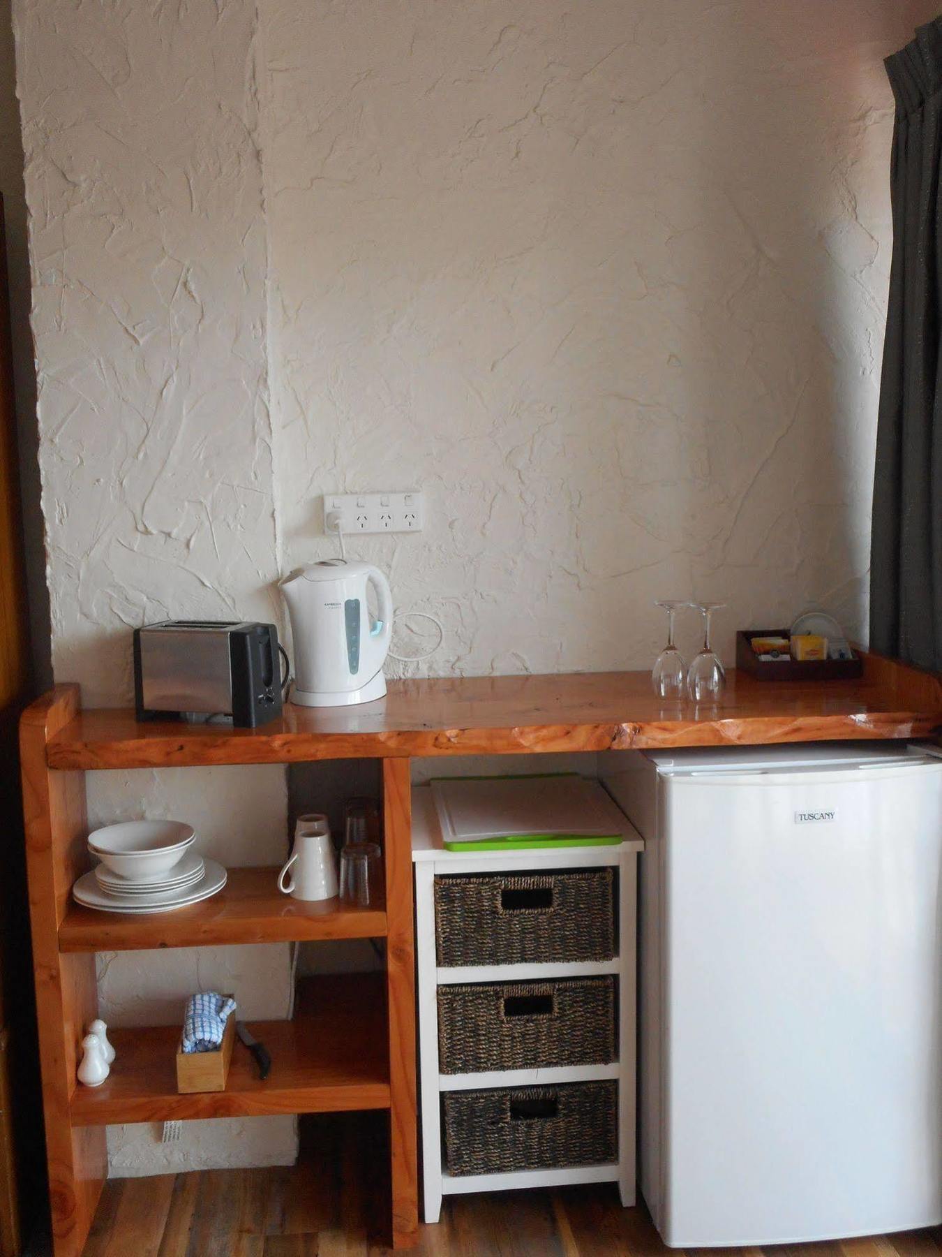 La Casa Lodge