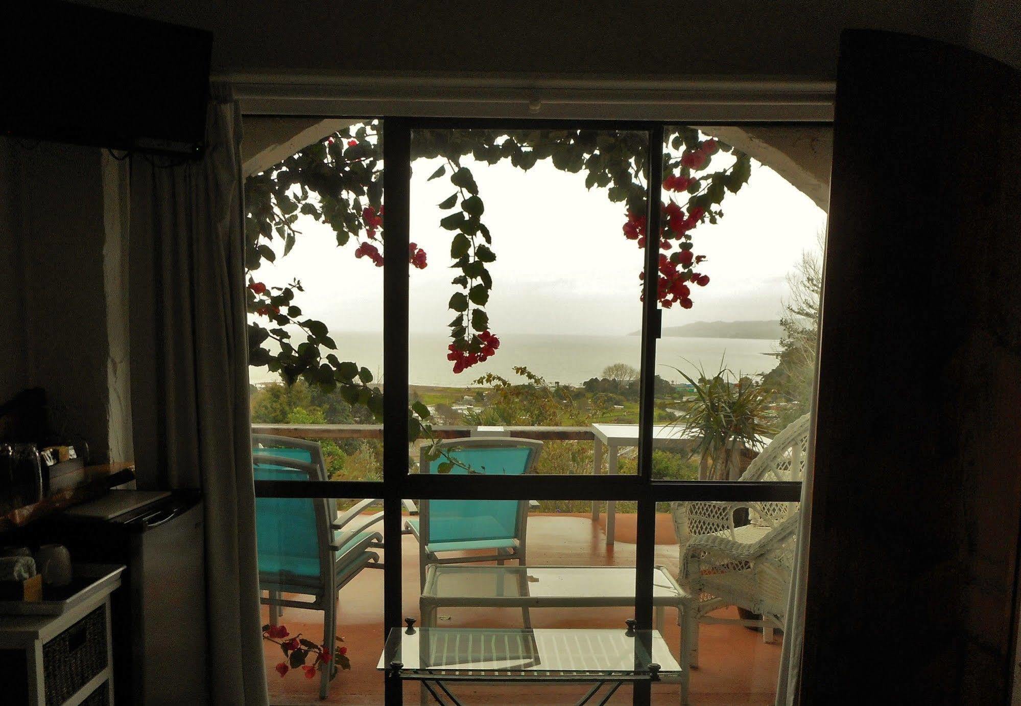 Lodge La Casa *