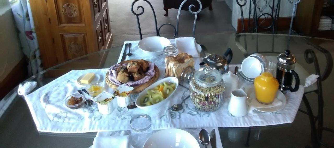 Lodge La Casa