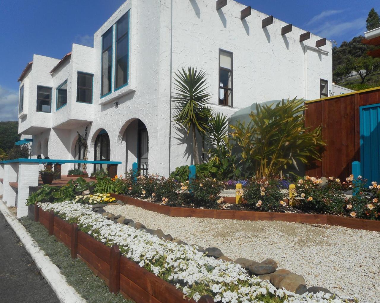 Lodge La Casa *